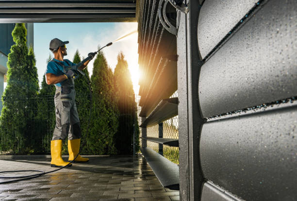 Best Parking Lot and Garage Cleaning  in Northwest Harbor, NY